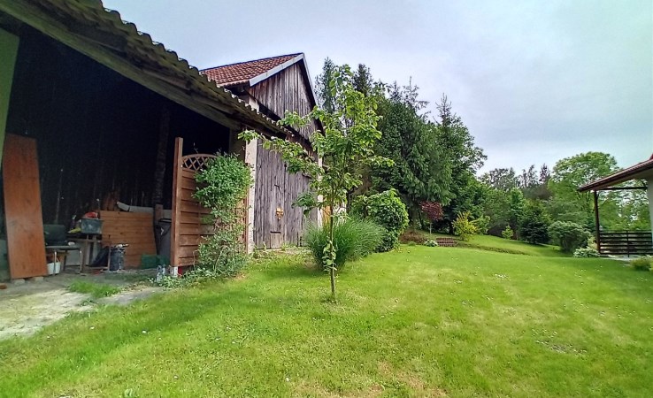 dom na sprzedaż - Zator