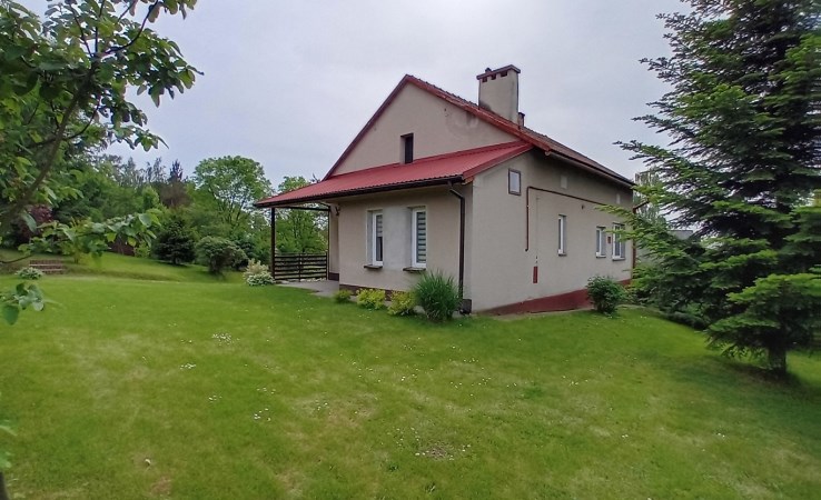 dom na sprzedaż - Zator