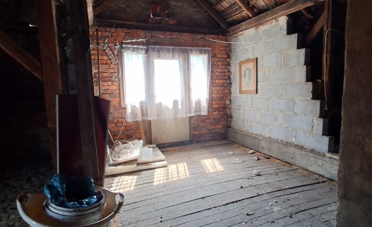 dom na sprzedaż - Zator