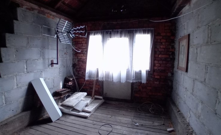 dom na sprzedaż - Zator