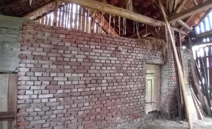 dom na sprzedaż - Zator