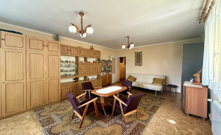 mieszkanie na sprzedaż - Oświęcim (gw), Babice, Różana