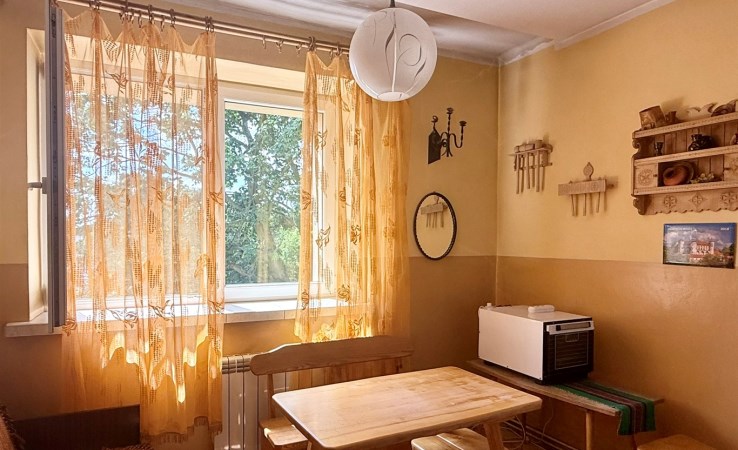 mieszkanie na sprzedaż - Oświęcim (gw), Babice, Różana