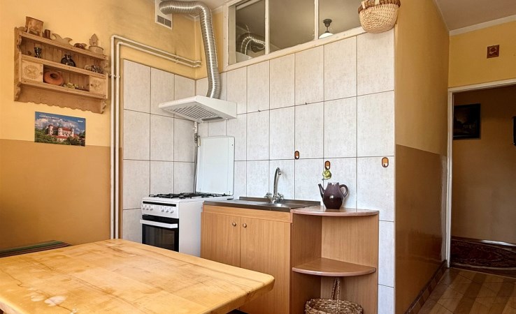 mieszkanie na sprzedaż - Oświęcim (gw), Babice, Różana