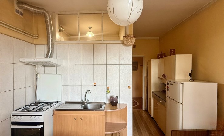 mieszkanie na sprzedaż - Oświęcim (gw), Babice, Różana