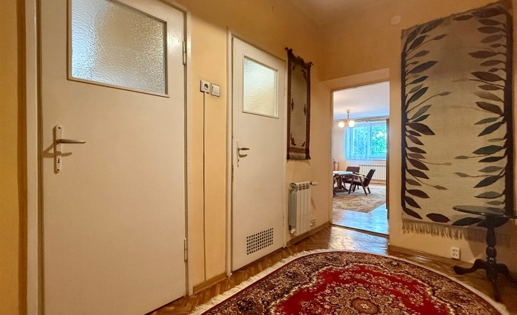 mieszkanie na sprzedaż - Oświęcim (gw), Babice, Różana