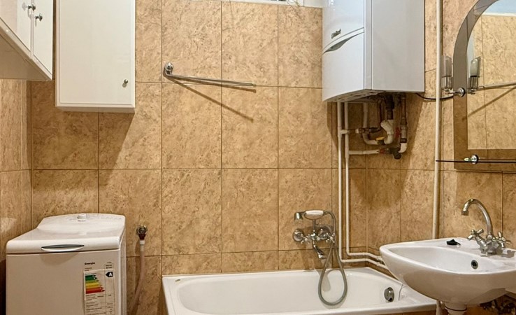 mieszkanie na sprzedaż - Oświęcim (gw), Babice, Różana