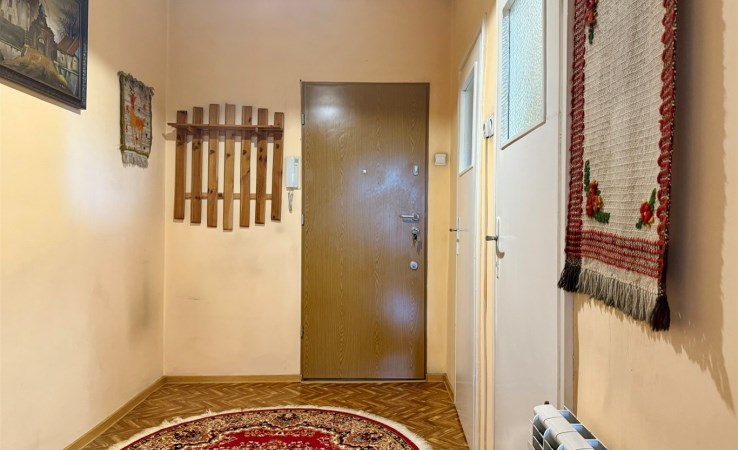 mieszkanie na sprzedaż - Oświęcim (gw), Babice, Różana