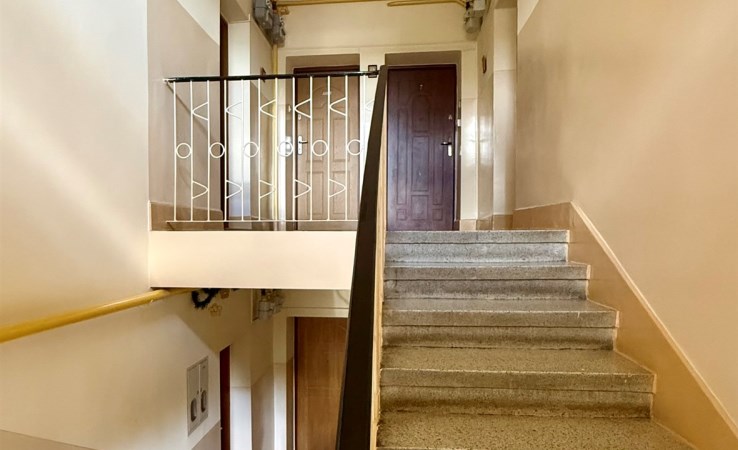 mieszkanie na sprzedaż - Oświęcim (gw), Babice, Różana