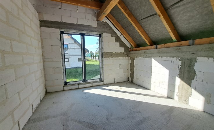 dom na sprzedaż - Oświęcim (gw), Grojec