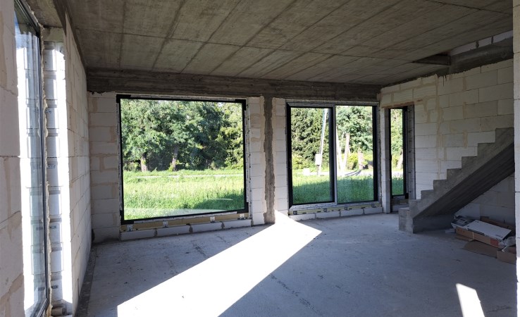 dom na sprzedaż - Oświęcim (gw), Grojec