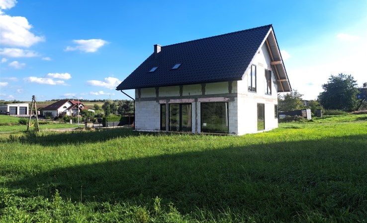 dom na sprzedaż - Oświęcim (gw), Grojec