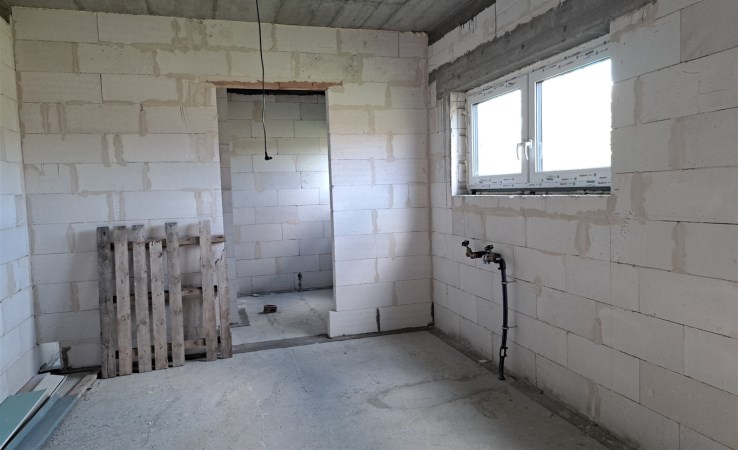 dom na sprzedaż - Oświęcim (gw), Grojec