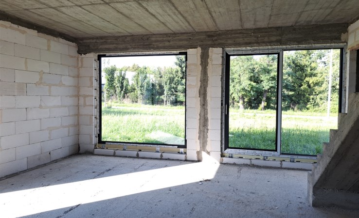 dom na sprzedaż - Oświęcim (gw), Grojec