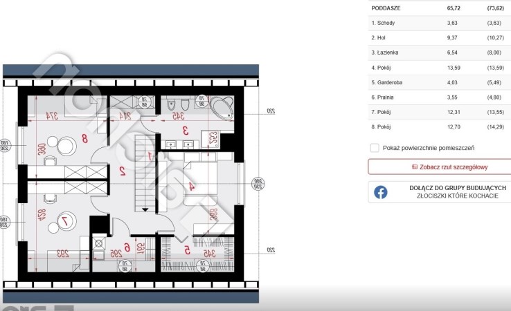 dom na sprzedaż - Oświęcim (gw), Grojec