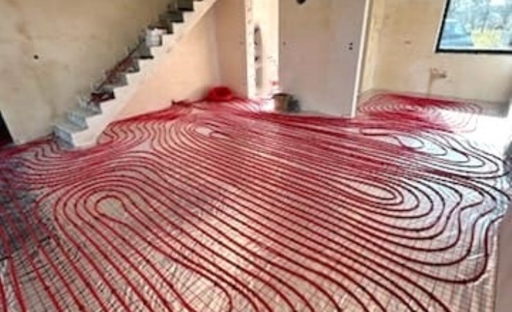 dom na sprzedaż - Oświęcim (gw), Grojec