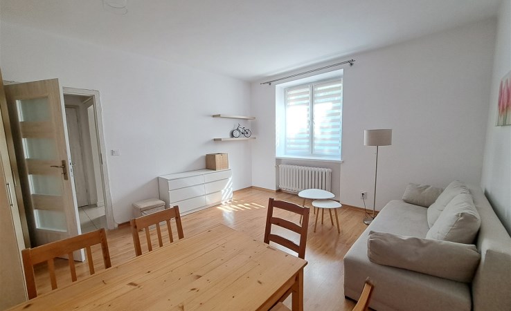 mieszkanie na wynajem - Oświęcim, Osiedle