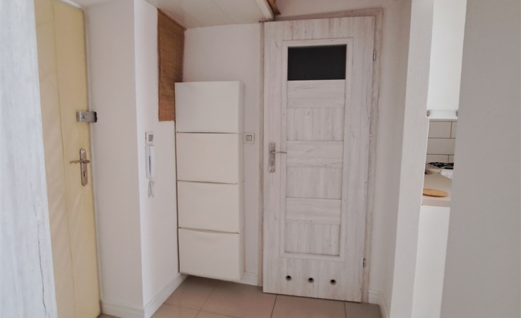 mieszkanie na wynajem - Oświęcim, Osiedle