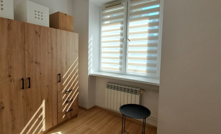 mieszkanie na wynajem - Oświęcim, Osiedle