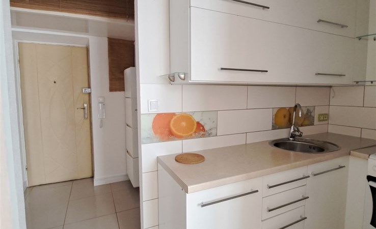 mieszkanie na wynajem - Oświęcim, Osiedle