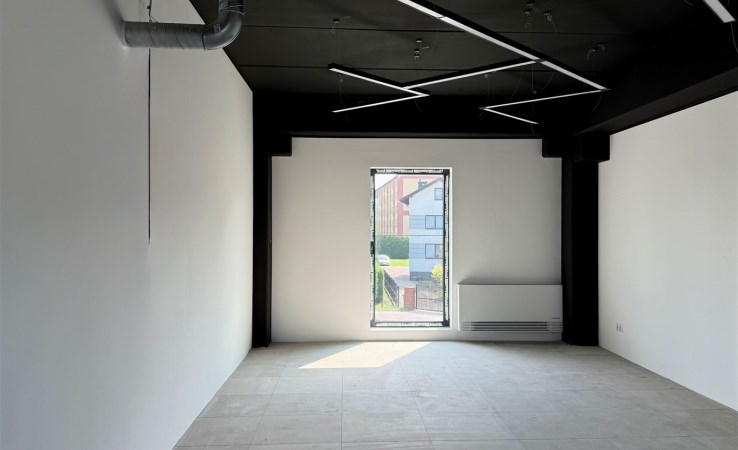 lokal na wynajem - Oświęcim, Marii Konopnickiej