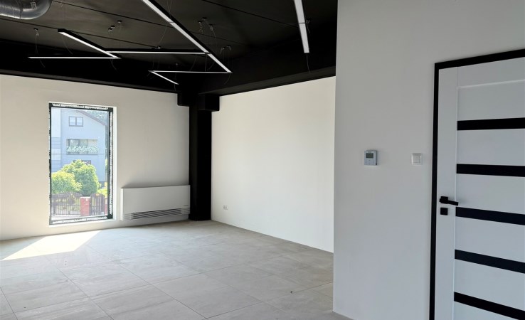 lokal na wynajem - Oświęcim, Marii Konopnickiej