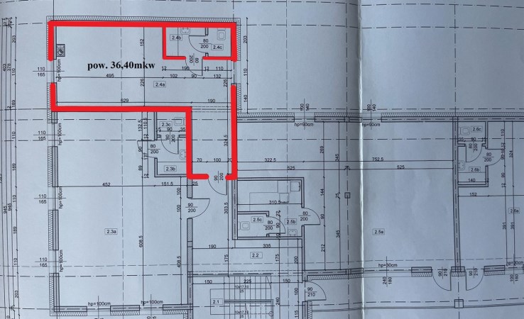 lokal na wynajem - Oświęcim, Marii Konopnickiej
