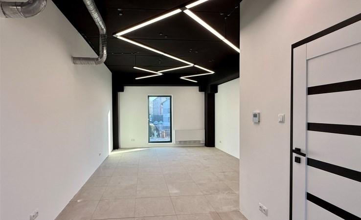 lokal na wynajem - Oświęcim, Marii Konopnickiej