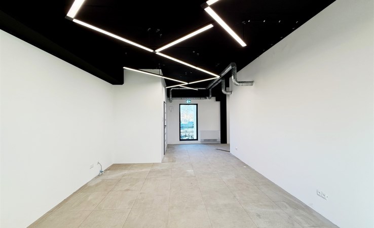 lokal na wynajem - Oświęcim, Marii Konopnickiej