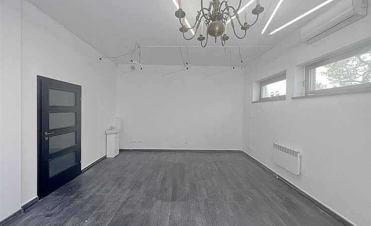 lokal na wynajem - Oświęcim, Stare Miasto, Solskiego