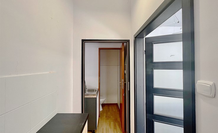 lokal na wynajem - Oświęcim, Stare Miasto, Solskiego