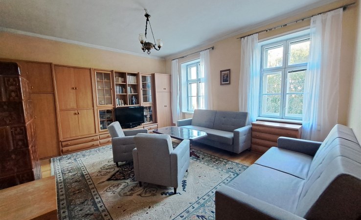 mieszkanie na sprzedaż - Oświęcim