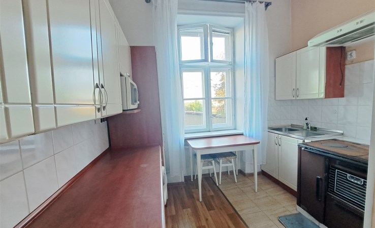 mieszkanie na sprzedaż - Oświęcim