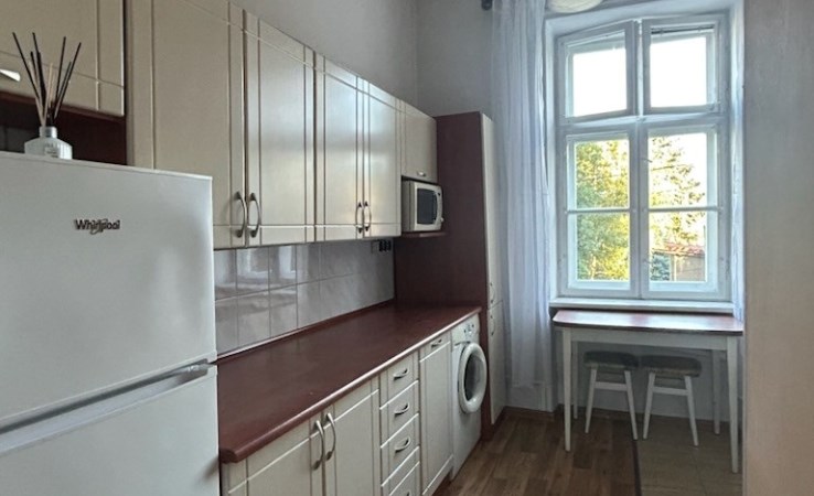 mieszkanie na sprzedaż - Oświęcim