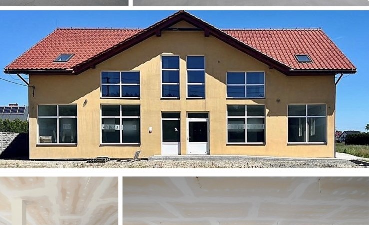 lokal na wynajem - Oświęcim, Porębska