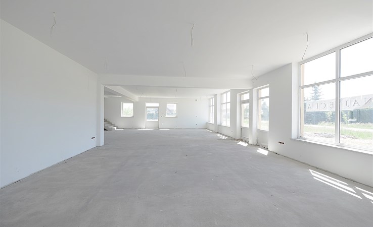 lokal na wynajem - Oświęcim, Porębska