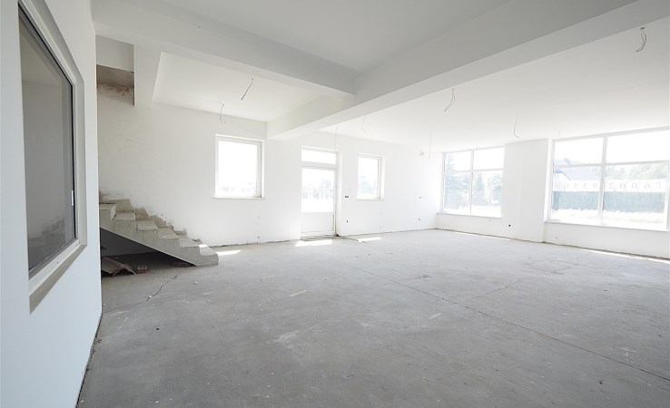 lokal na wynajem - Oświęcim, Porębska