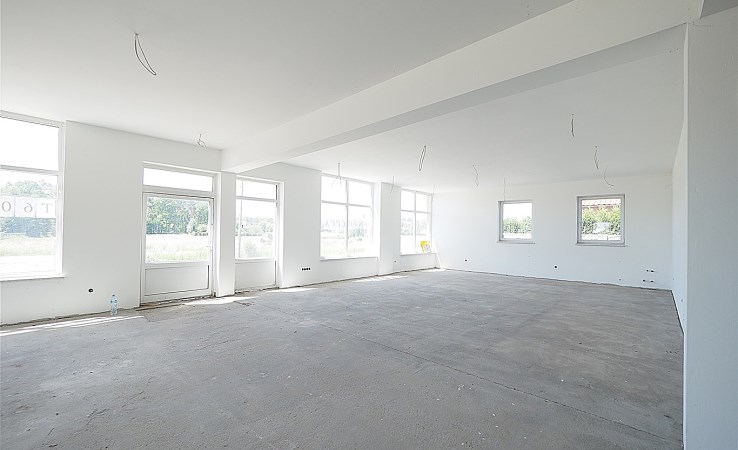 lokal na wynajem - Oświęcim, Porębska