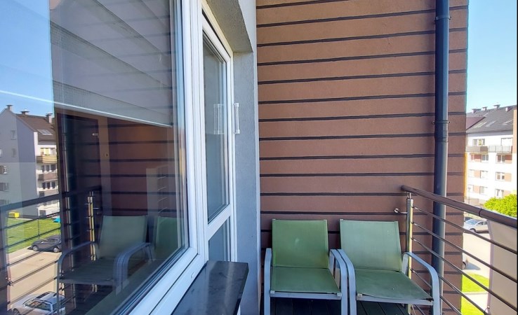 mieszkanie na sprzedaż - Oświęcim