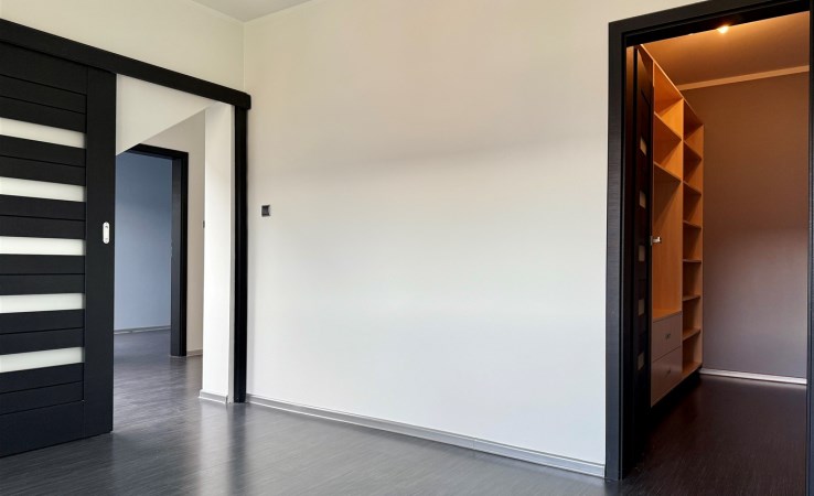 mieszkanie na sprzedaż - Oświęcim