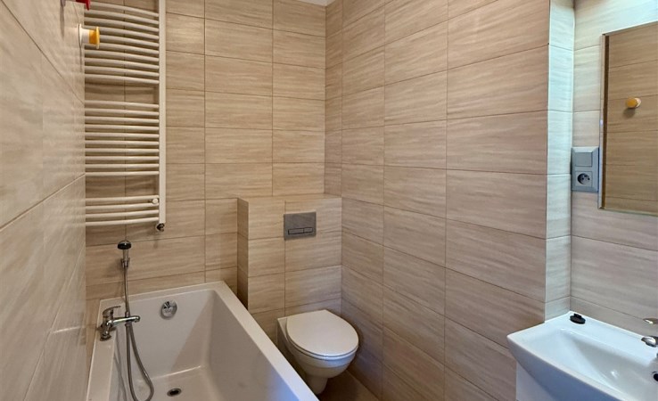 mieszkanie na sprzedaż - Oświęcim