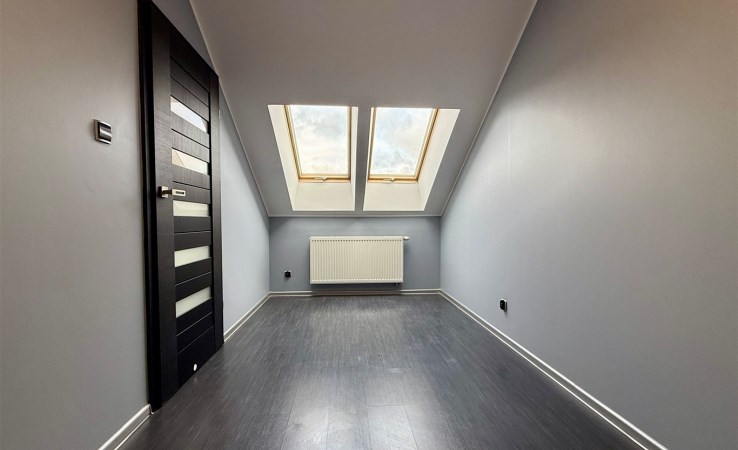 mieszkanie na sprzedaż - Oświęcim