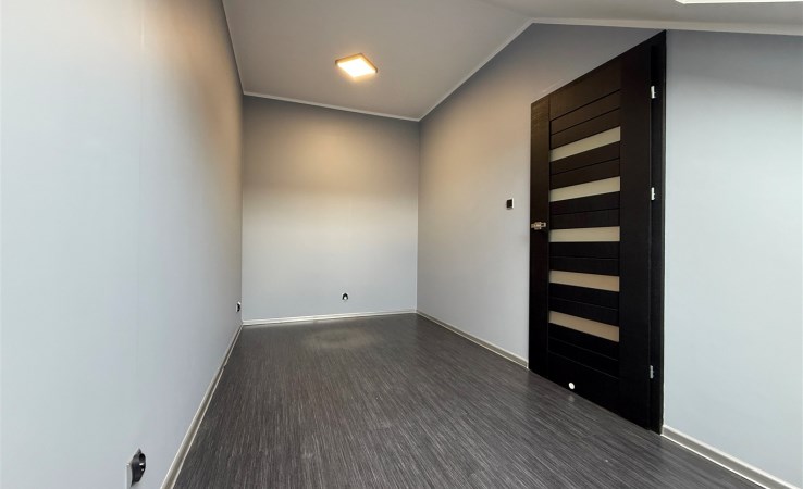 mieszkanie na sprzedaż - Oświęcim