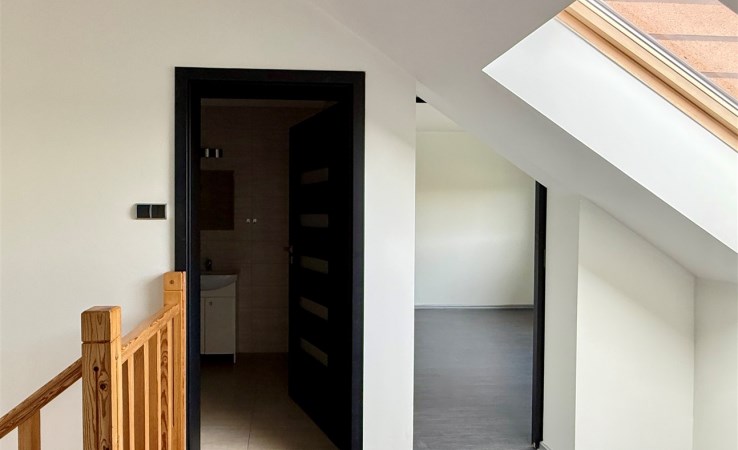 mieszkanie na sprzedaż - Oświęcim