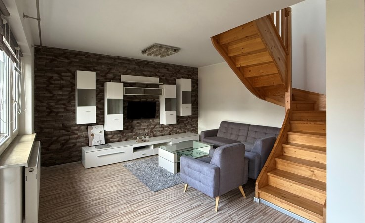 mieszkanie na sprzedaż - Oświęcim