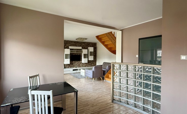 mieszkanie na sprzedaż - Oświęcim