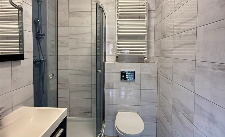 mieszkanie na sprzedaż - Oświęcim