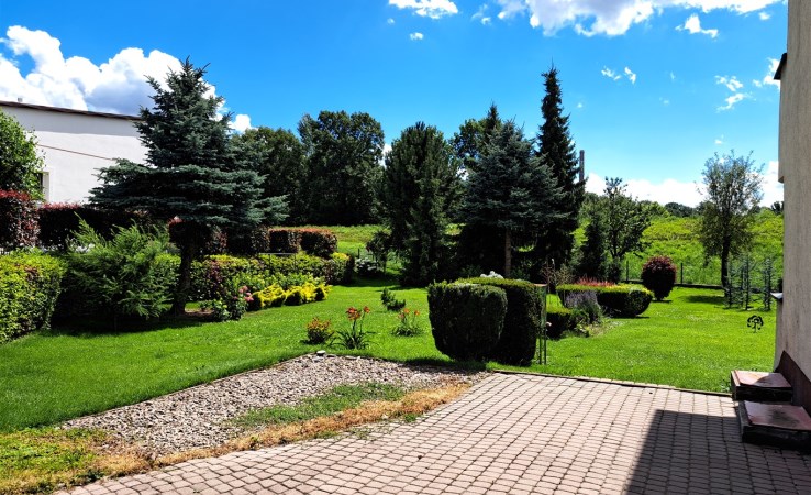 dom na sprzedaż - Chełmek (gw), Bobrek