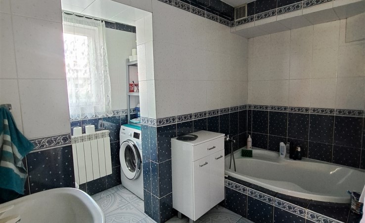 dom na sprzedaż - Chełmek (gw), Bobrek