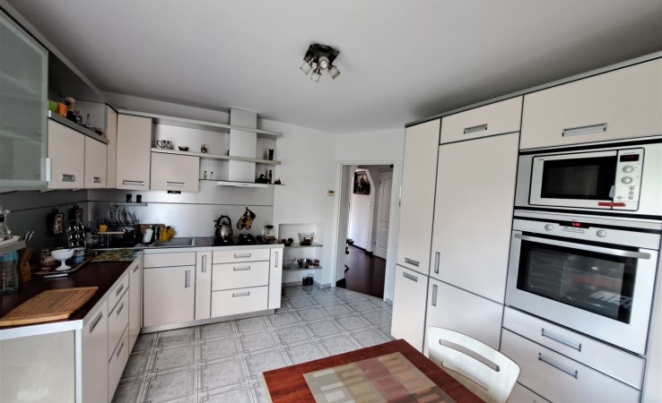 dom na sprzedaż - Chełmek (gw), Bobrek